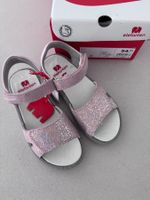 Süsse Leder Sandalen von elefanten Grösse 29 NEU