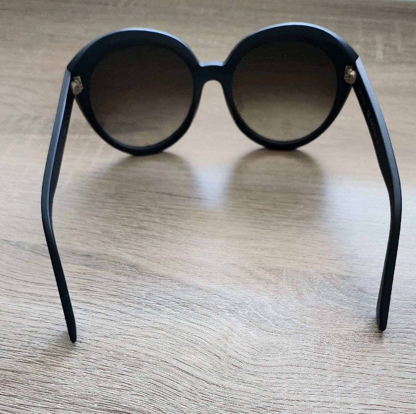 Etro Brillen & Gläser: Etro lunettes de soleil  – Neu und originalverpackt aus Sion von Minabo78 6
