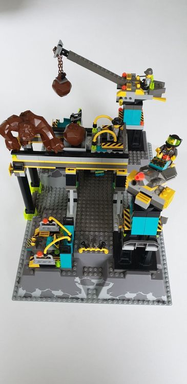 Lego 4990 online