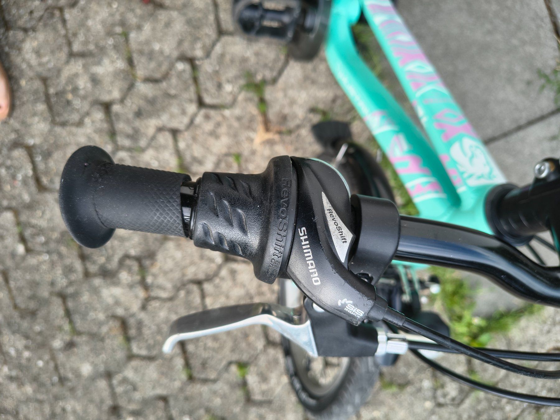 Vélos: Kinder Velo 18 Zoll – Défectueux à Untersiggenthal par Simsala7 3