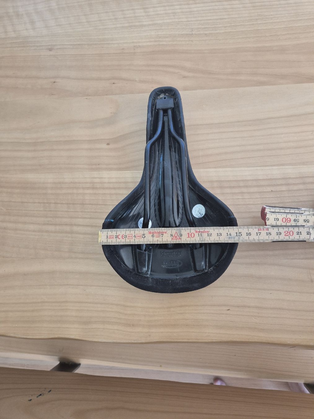 Pezzi di ricambio: Mountainbike Sattel   – Nuovo (secondo la descrizione) da Arosa venduto da grille007 2