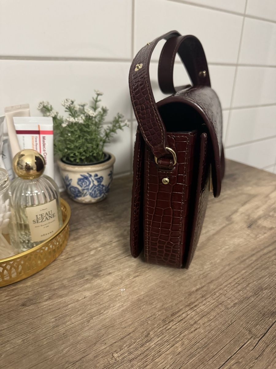 Sezane Taschen für Damen: Sèzane Milo Bag – Gebraucht aus Aarau Rohr von ash_m7hq 8