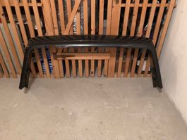 Stossstange hinten für Mercedes SL 500, R129