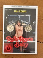 ROLLS ROYCE BABY (1975) 