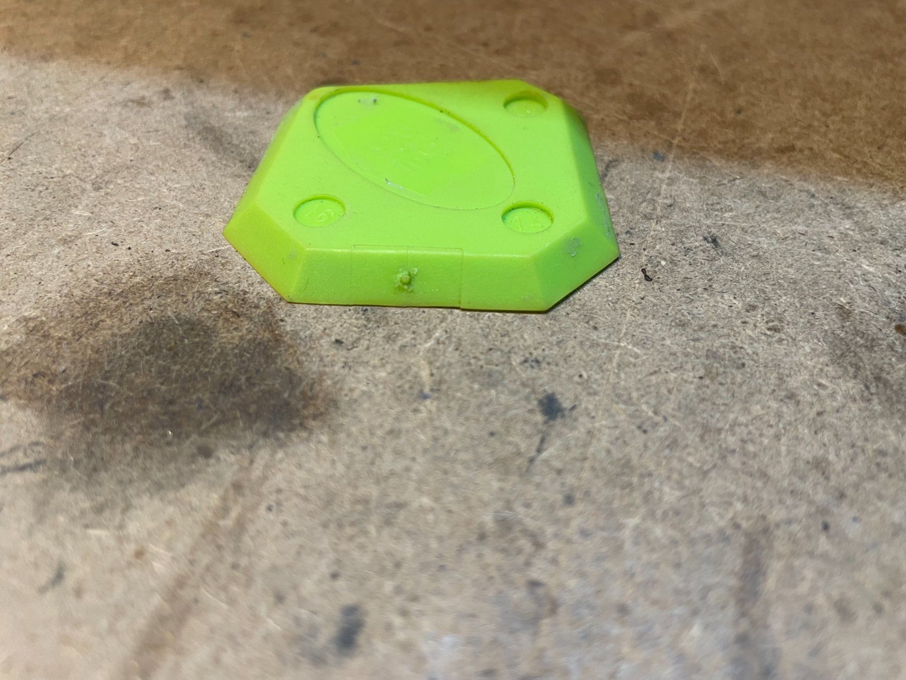 Alle Werkzeuge: Lisseur de joint silicone – Gebraucht aus Petit Lancy von gil_hr6v 2