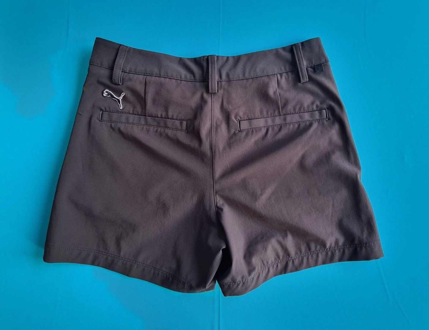 Puma Pantaloni: Hose Puma Gr. 34 Golf Hose – Usato da Saland venduto da V-Tour 1