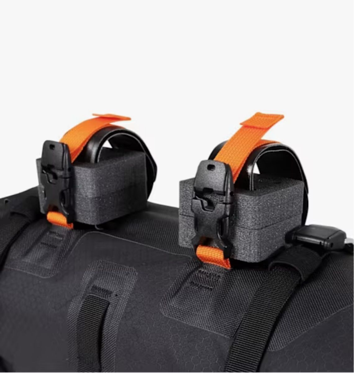 Ortlieb Sacs: Ortlieb Lenkertasche / Handlebar- Pack – D'occasion à Herrenschwanden par snotri 3