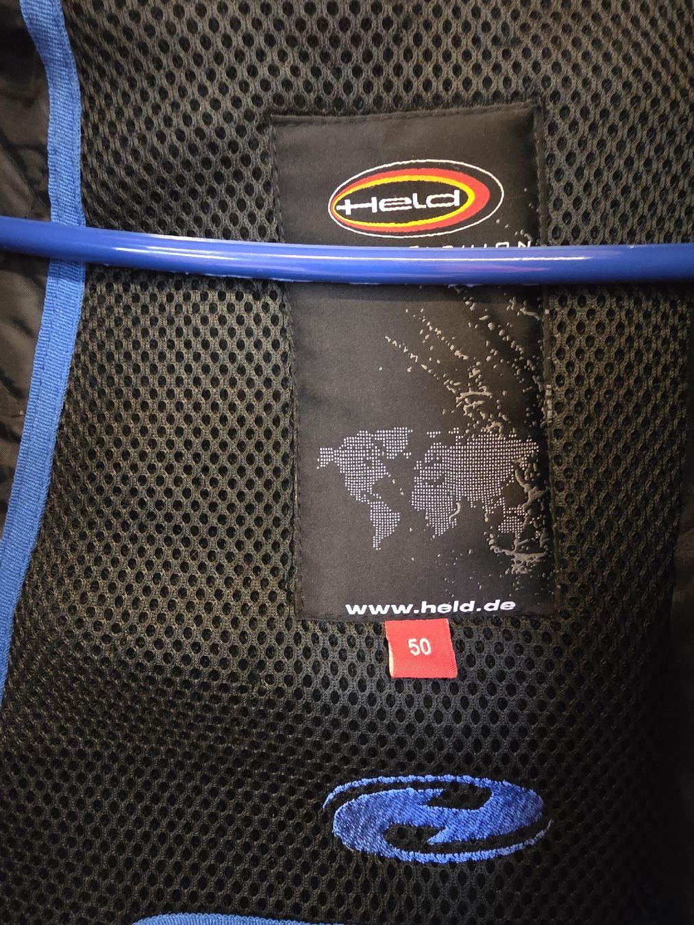 Giacche: veste de motard taille 50 – Nuovo (secondo la descrizione) da Les Giettes venduto da jai_drl6 1