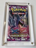 Pokémon XY Phantom Forces Booster