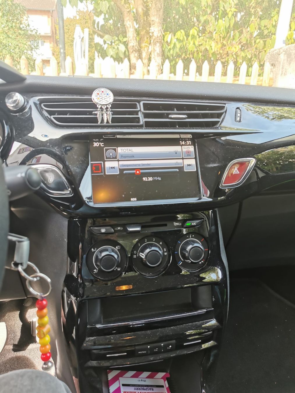 Citroën Automobili: Citroen C3 – Usato da Aarwangen venduto da Jebo87 1