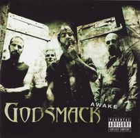 CD Godsmack - Awake (2000)