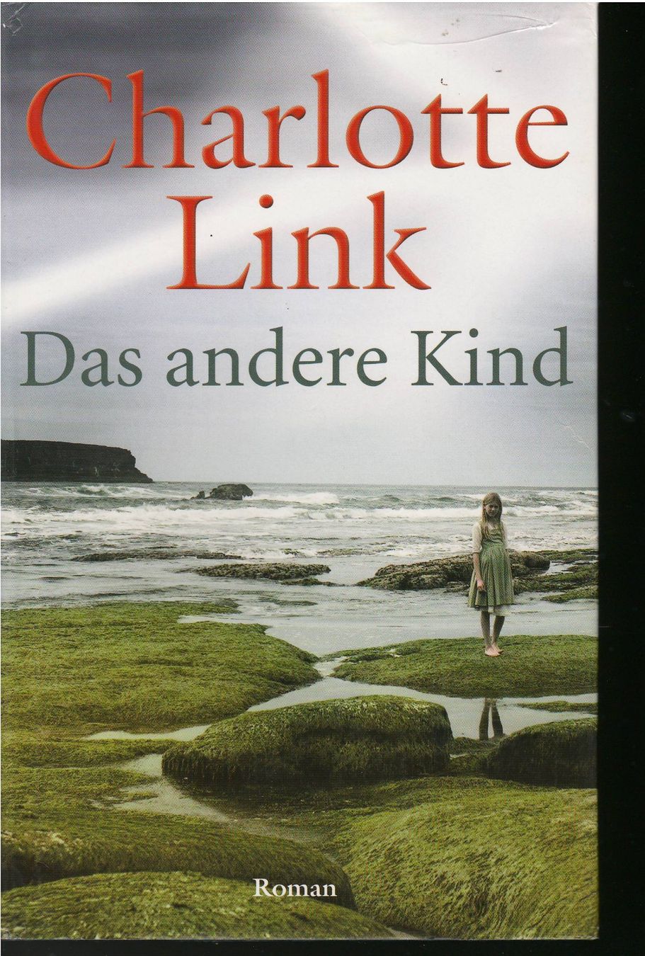 Libri: Charlotte Link  -  Das andere Kind – Usato da Lyss venduto da Zon