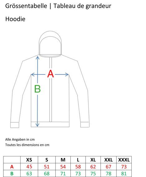 Maglioni & Felpe: Alpina Oekonom Kapuzenpullover – Nuovo e nell'imballaggio originale da Aettenschwil venduto da shirtster 1