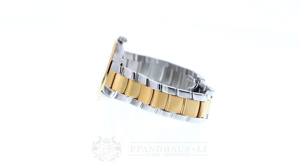 ETERNA ARTENA HERRENUHR BICOLOR NEU UND ORIGINALVERPACKT 4