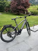 E-Bike Price Prive 2024 E-Speed 45 km/h / Bosch