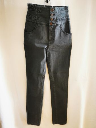 Alexander MC Queen Highwaist Jeans