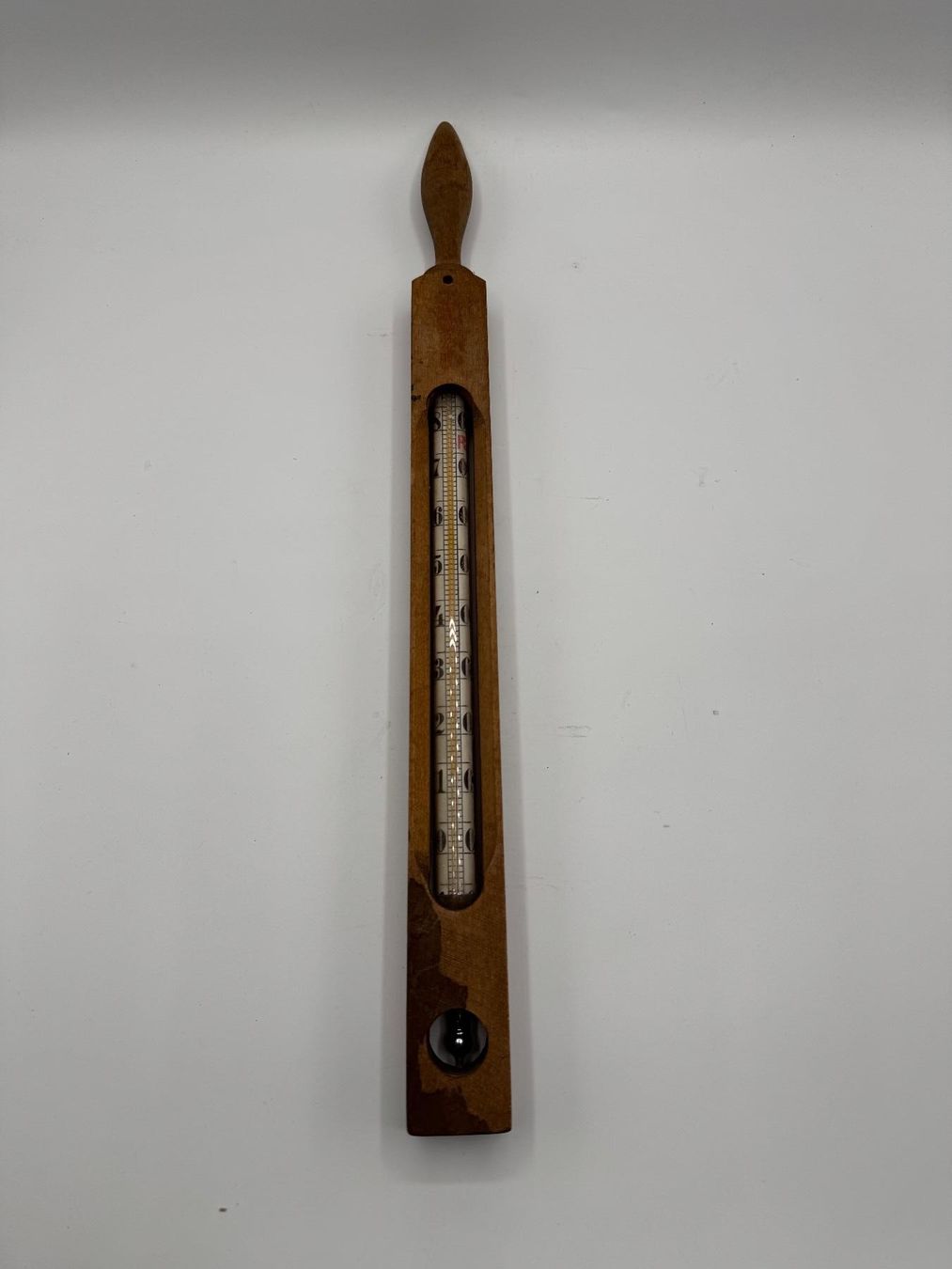 Sonstiges für Haushalt & Wohnen: Thermometer – Gebraucht aus Sachseln von BONATI01