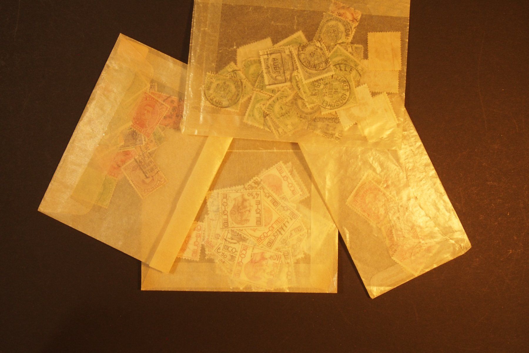Tutti i francobolli: Verschiedene Briefmarken Belgien – Usato da Solothurn venduto da and_fxw5 1