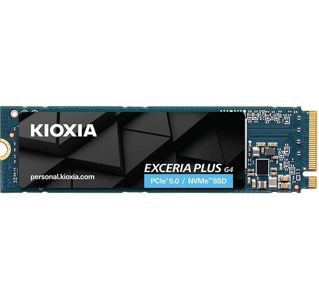 Harddisks: Kioxia  2000 GB / 2 TB, SSD M.2 – Neu und originalverpackt aus Rupperswil von ste_972s