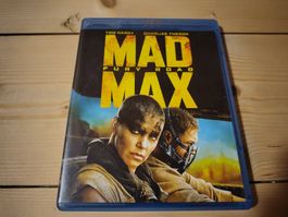 Mad Max: Fury Road