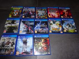 jeux play 4