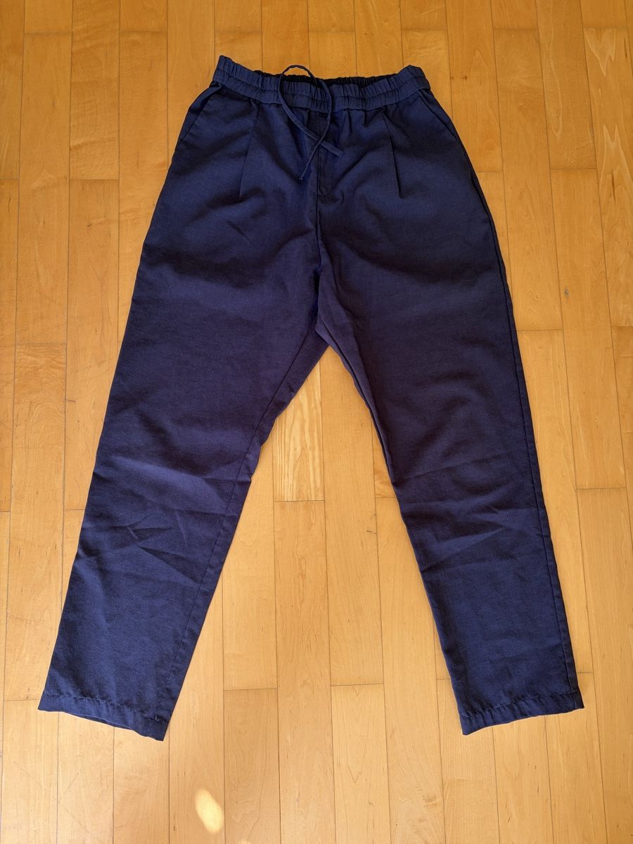 Muji Hosen: Muji pants  – Gebraucht aus Zürich von Evegallucci