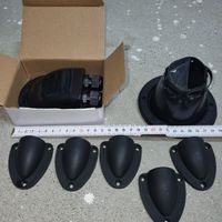 accessoire bateau passe câble