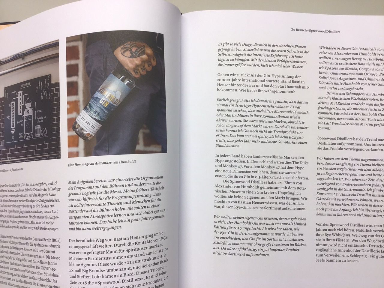 Libri: Gin Bar Drinks Barbook – Usato da Lichtensteig venduto da Babeli 3