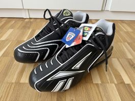 Reebok American Football Schuhe Burner FGT Cleat Gr. 44 NEU