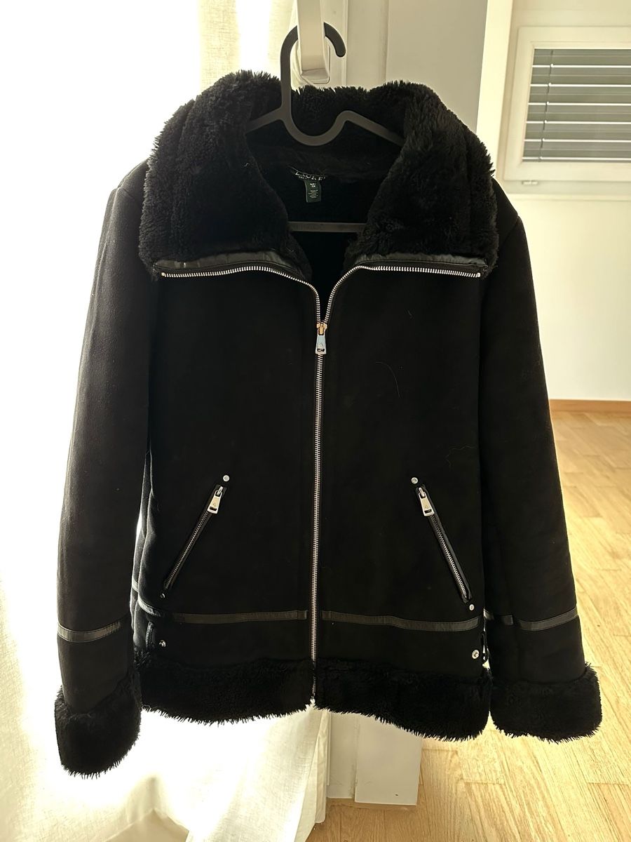 Ralph Lauren Cappotti: Ralph Lauren Wintermantel – Nuovo (secondo la descrizione) da Thun venduto da AvalancheBE