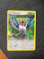 Pokemon Swellow Holo XY Roaring Skies 2015