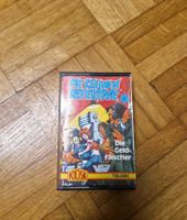 Kassette Die kleinen Detektive 8 die Geldfälscher