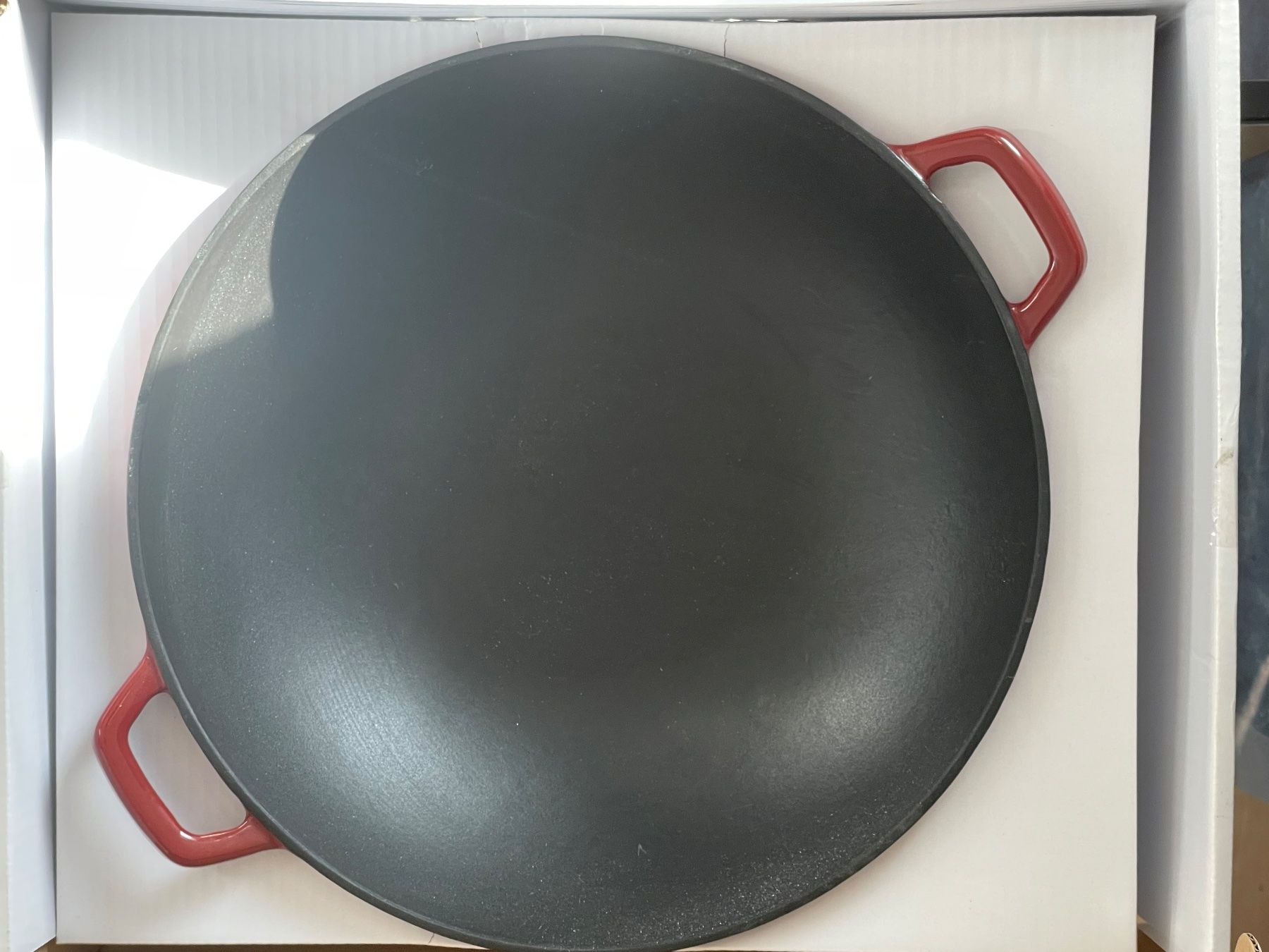 Padelle: Wok – Usato da Zürich venduto da ebe_j989 1