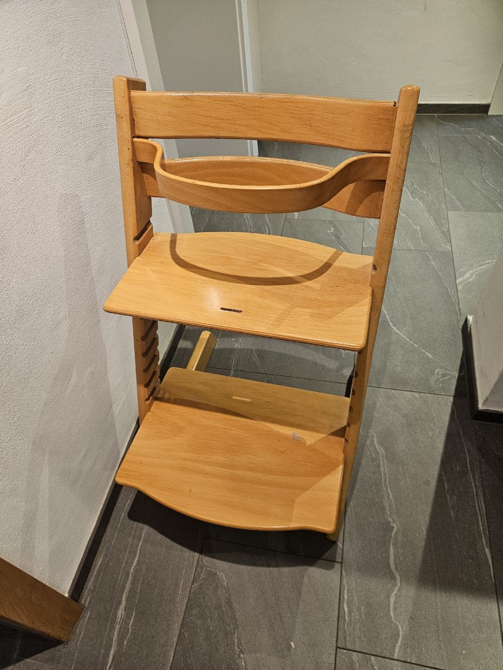 Stokke Hochstühle: triptrap – Gebraucht aus Volken von moppy02 2