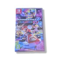 Jeu Nintendo Switch Mario Kart 8 Deluxe