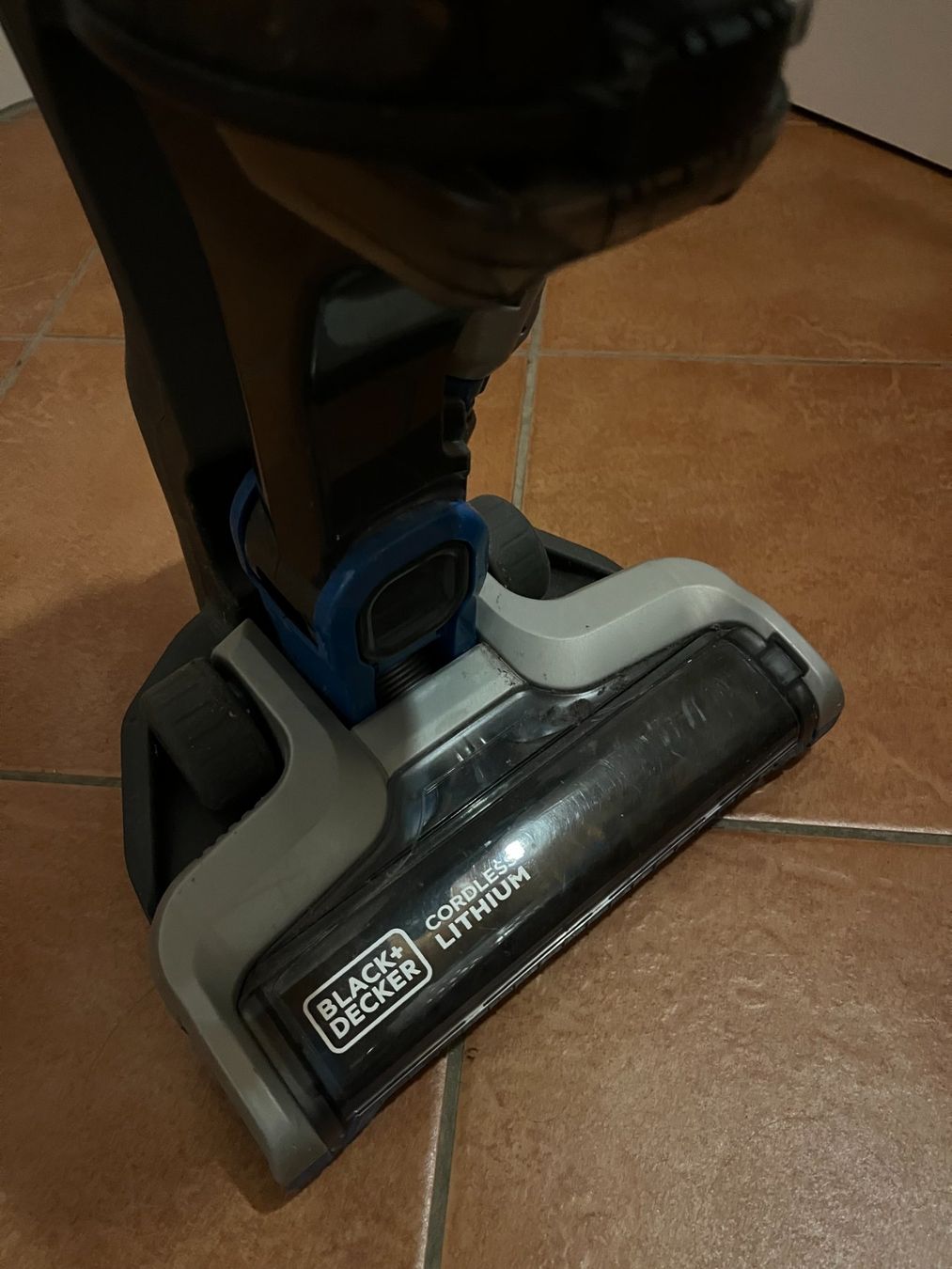 Aspirapolveri & Accessori: Black+Decker Staubsauger – Usato da Rodersdorf venduto da estherdaphne 2
