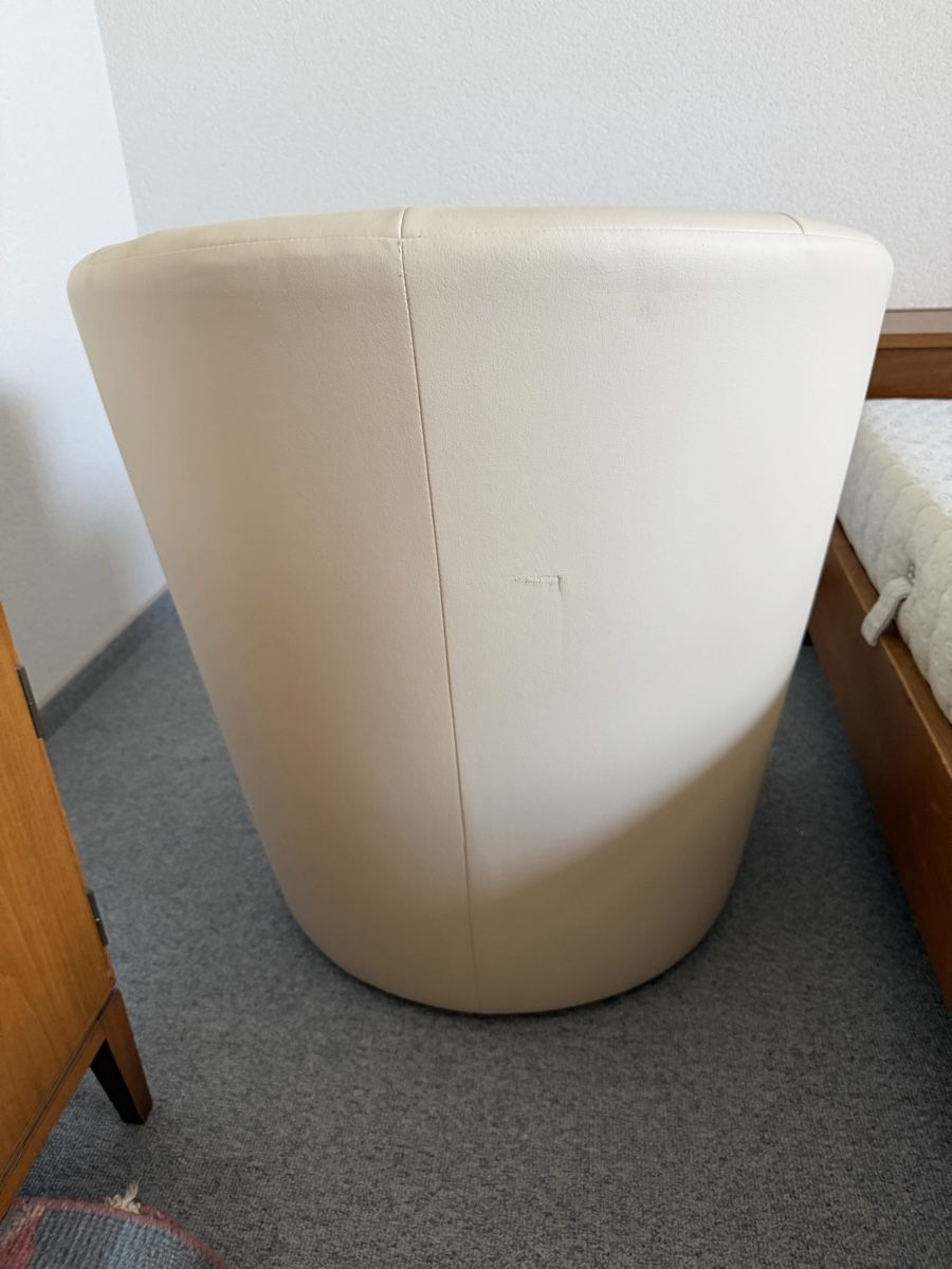 Sessel: Schöner Sessel ab 1.- CHF – Gebraucht aus Flawil von Scro_ 2