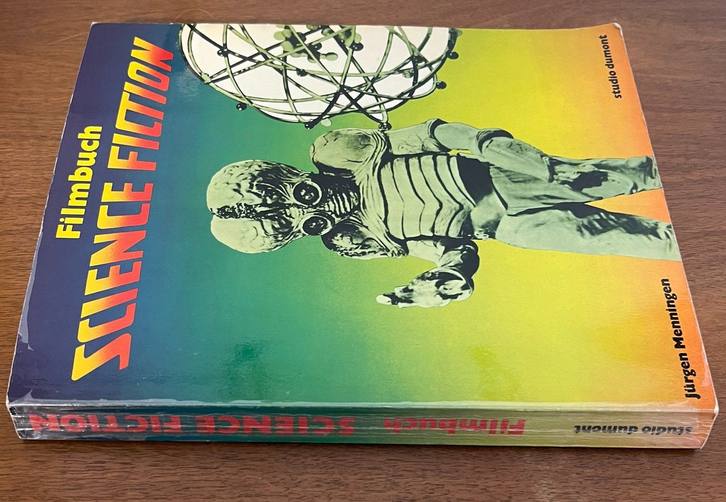 Libri: Buch: SCIENCE FICTION – Usato da Frenkendorf venduto da Yard-Sale-2000 6
