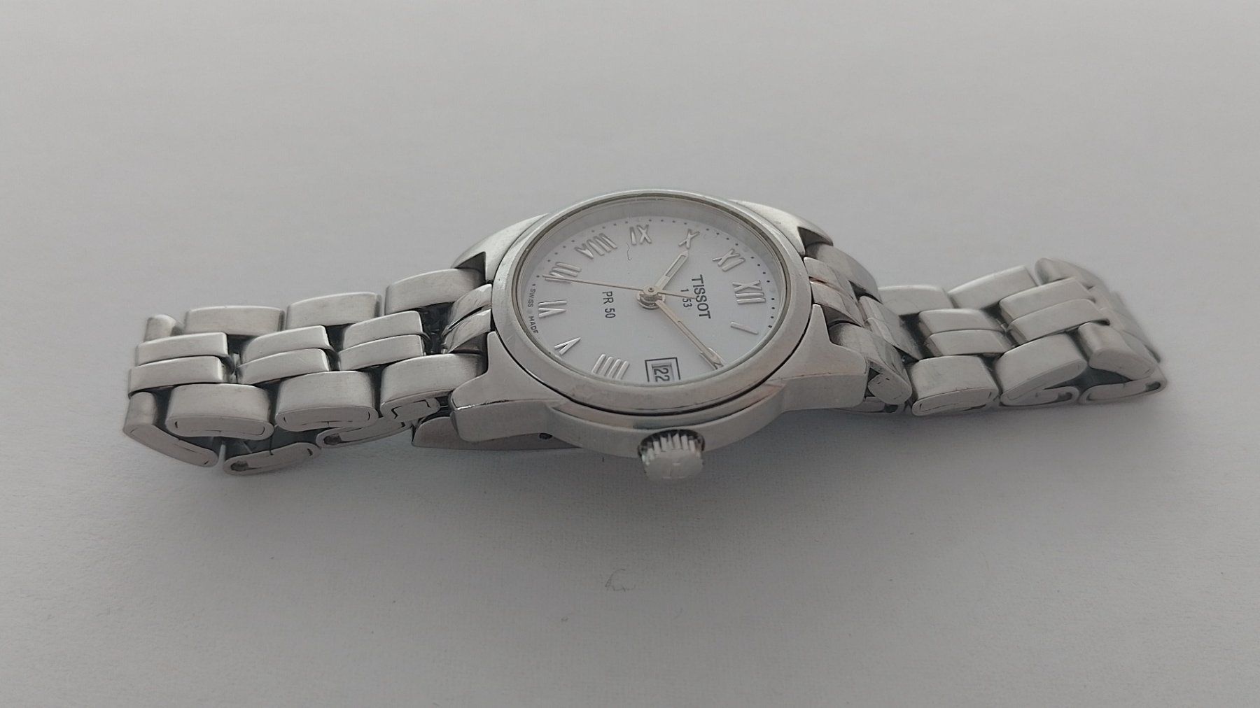 Tissot Montres: Tissot PR 50 Lady – D'occasion à Basel par Givens_Watches 3