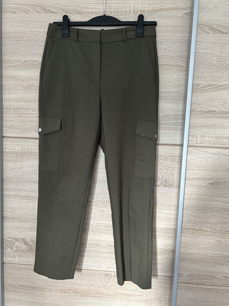 Zara Pantaloni: Pantalon – Usato da Lausanne venduto da naranjo