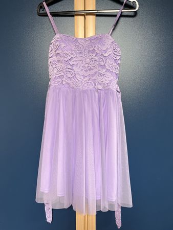Kleid