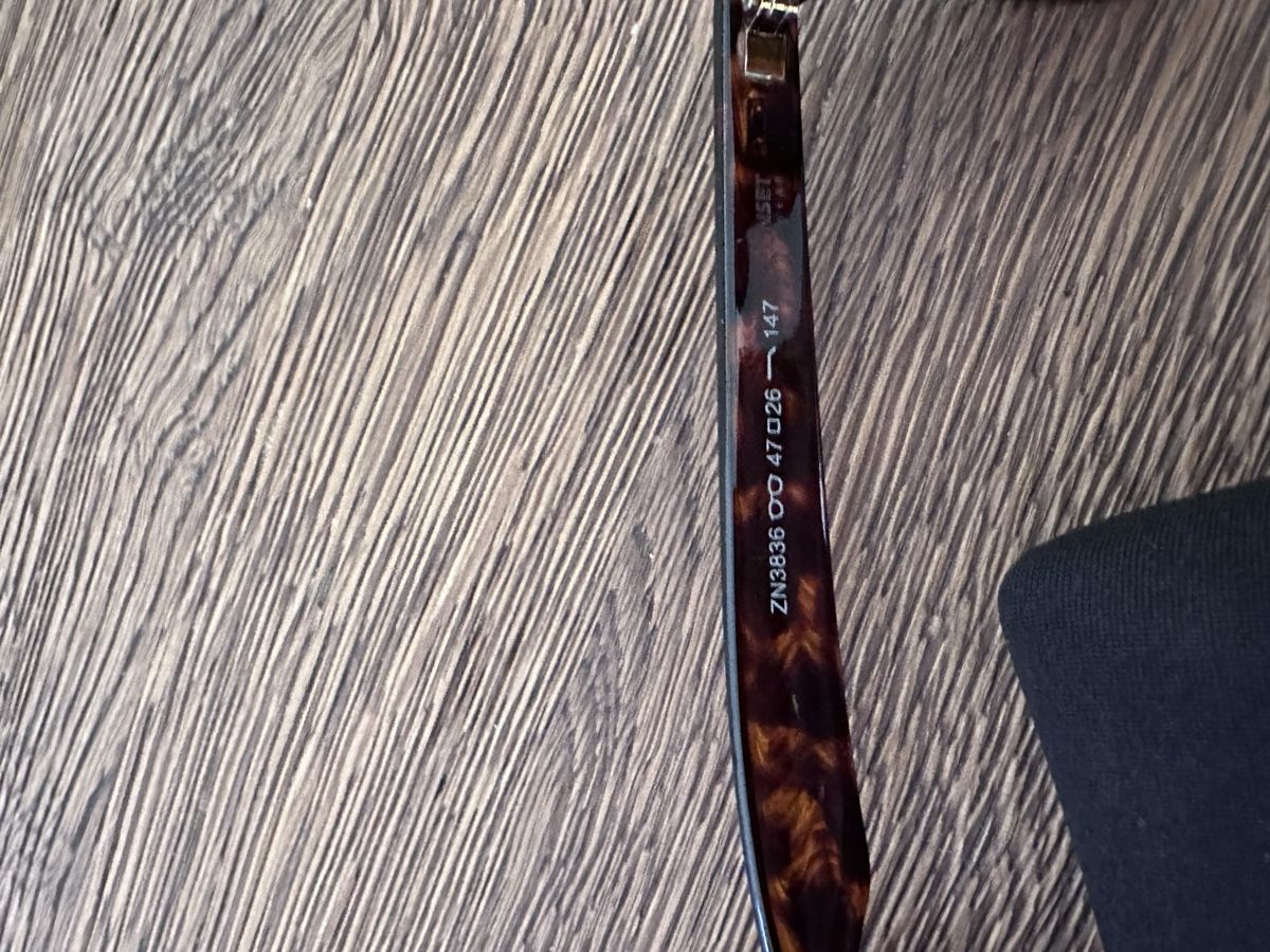 Occhiali & Lenti: Beautiful sunglasses used once – Usato da Bellinzona venduto da Samirablank 3
