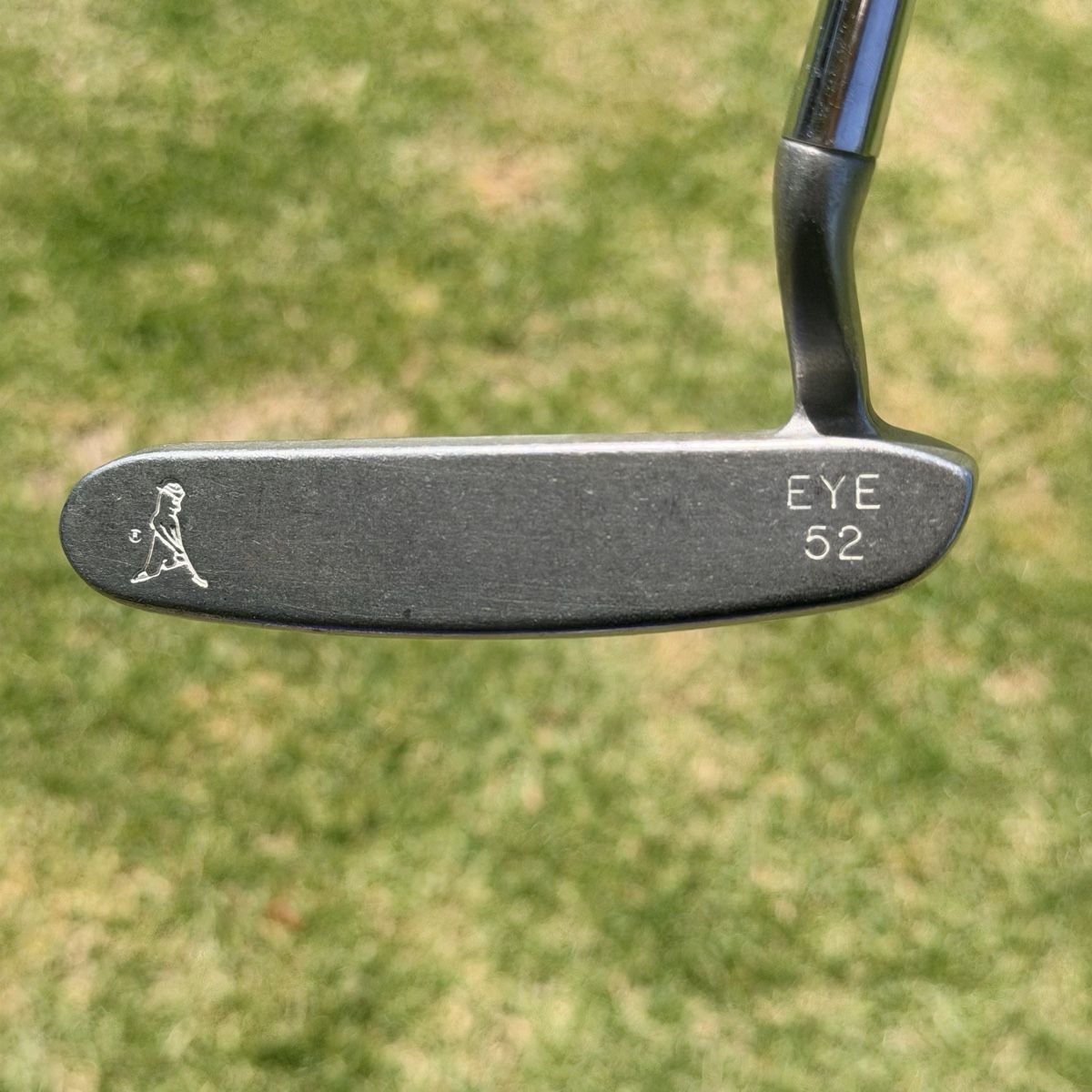 Mazze & Set: Ping Eye 2 EYE 52 Putter USA – Usato da Vessy venduto da _Callidus_ 1