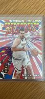 Nikola Jokic Topps Power Players