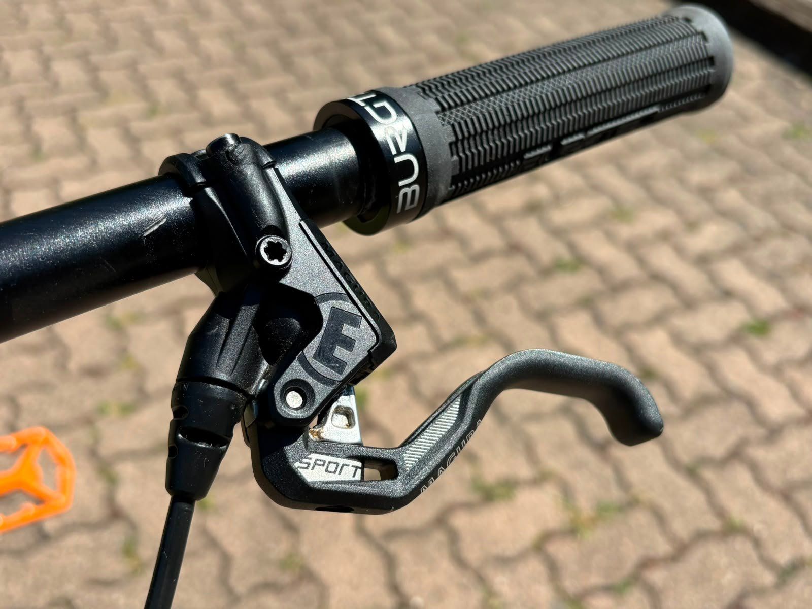 Propain Biciclette: Propain Rage AL Grösse M Downhill Bike – Usato da Oetwil an der Limmat venduto da Dudel 3
