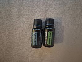 doTERRA Siberian Fir & Shinrin-Yoku 15ml