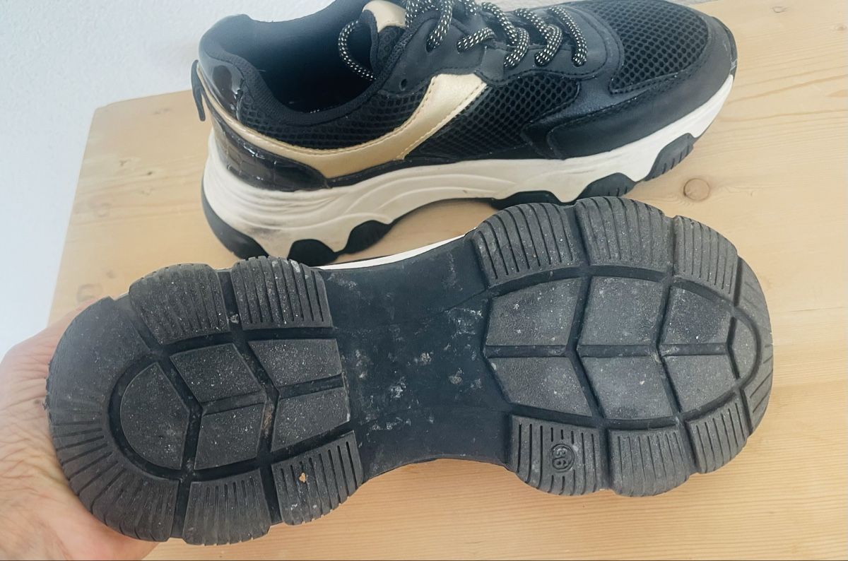 Scarpe da donna: Sneakers 36 – Usato da Estavannens venduto da lulutte 1