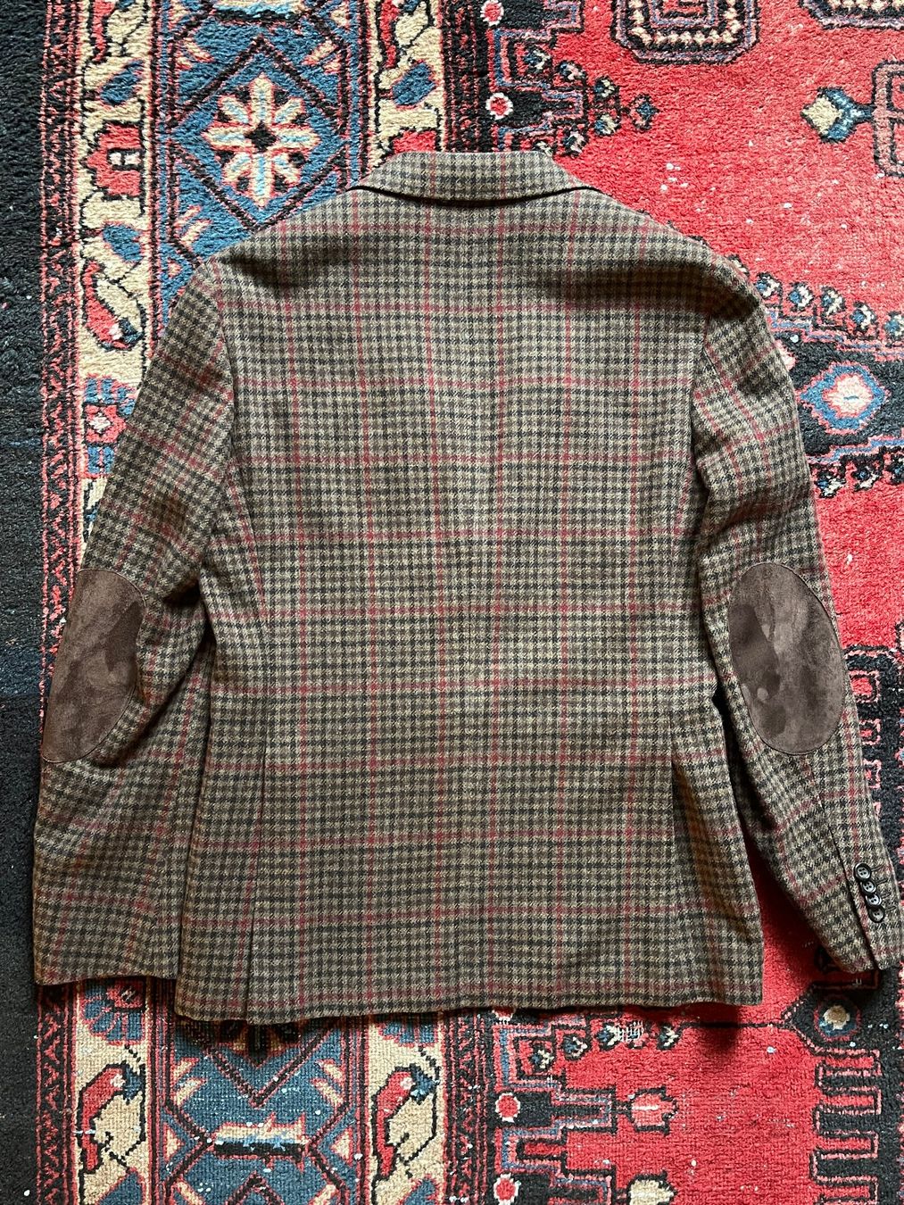 Giacche: Canali Kei Jacket, Grösse 46 – Usato da Zürich venduto da Adelmax 1