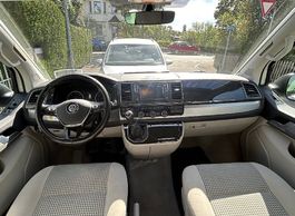 VW California 4Motion DSG 205 PS