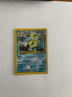 Pokémon Karte "Garados" 6/102 Holo